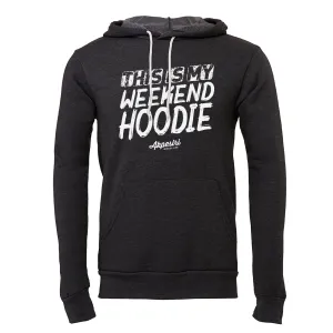 This Is My Weekend Unisex Hoodie