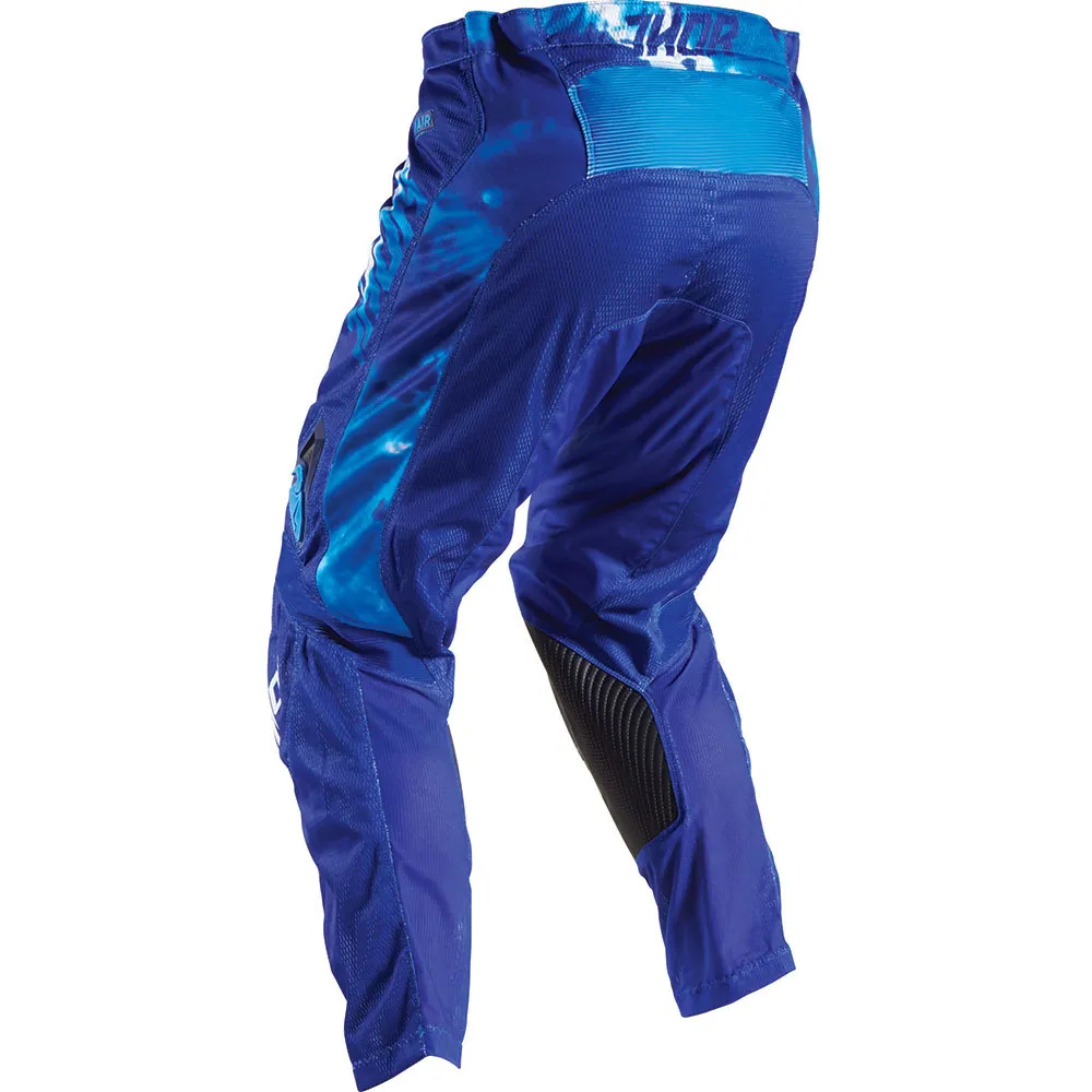 Thor Kids Pulse TyDy Blue Pants