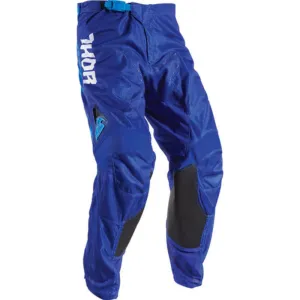 Thor Kids Pulse TyDy Blue Pants