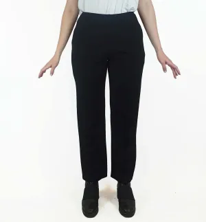 Threadz Australia black pants / dressy truckies size S