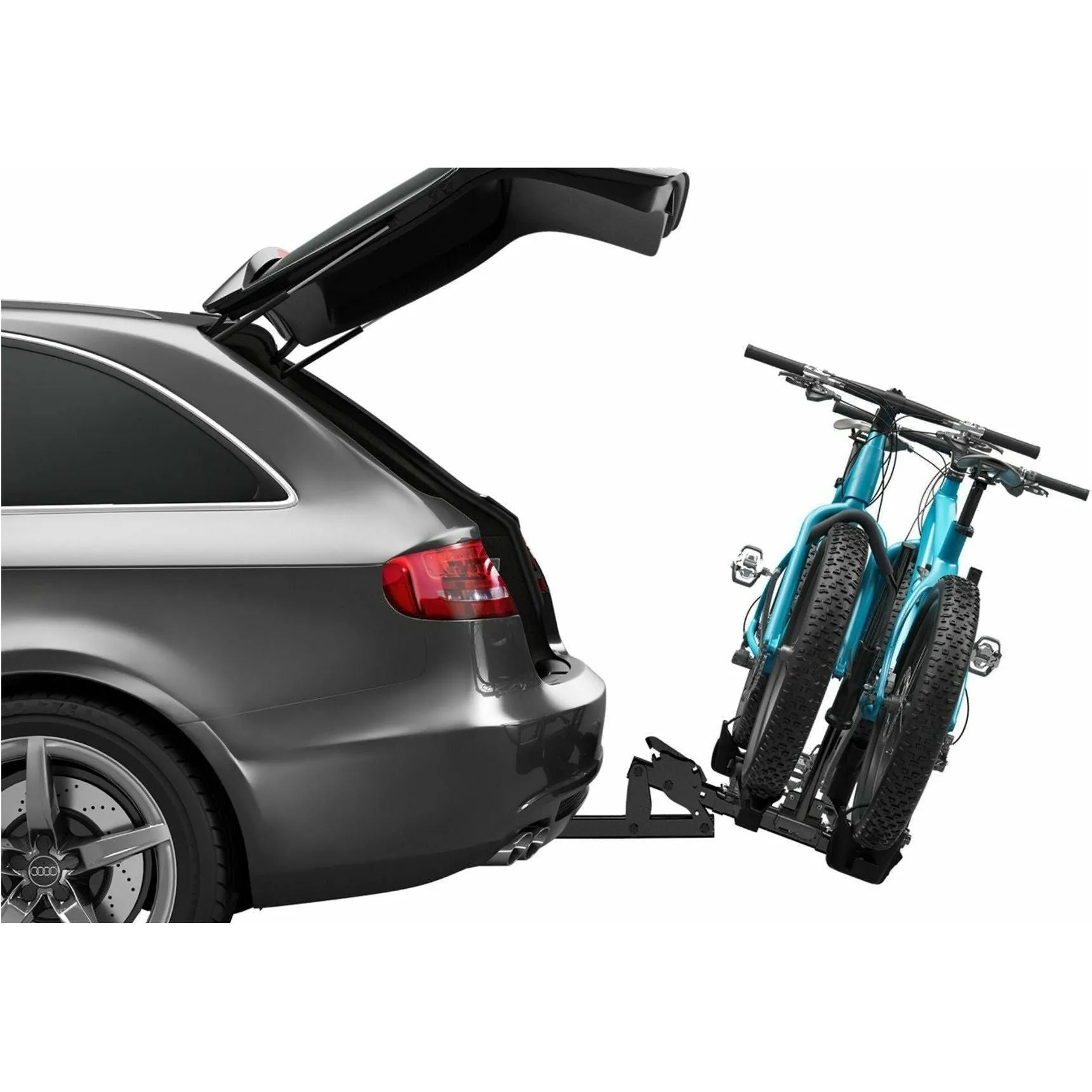 Thule T2 Classic