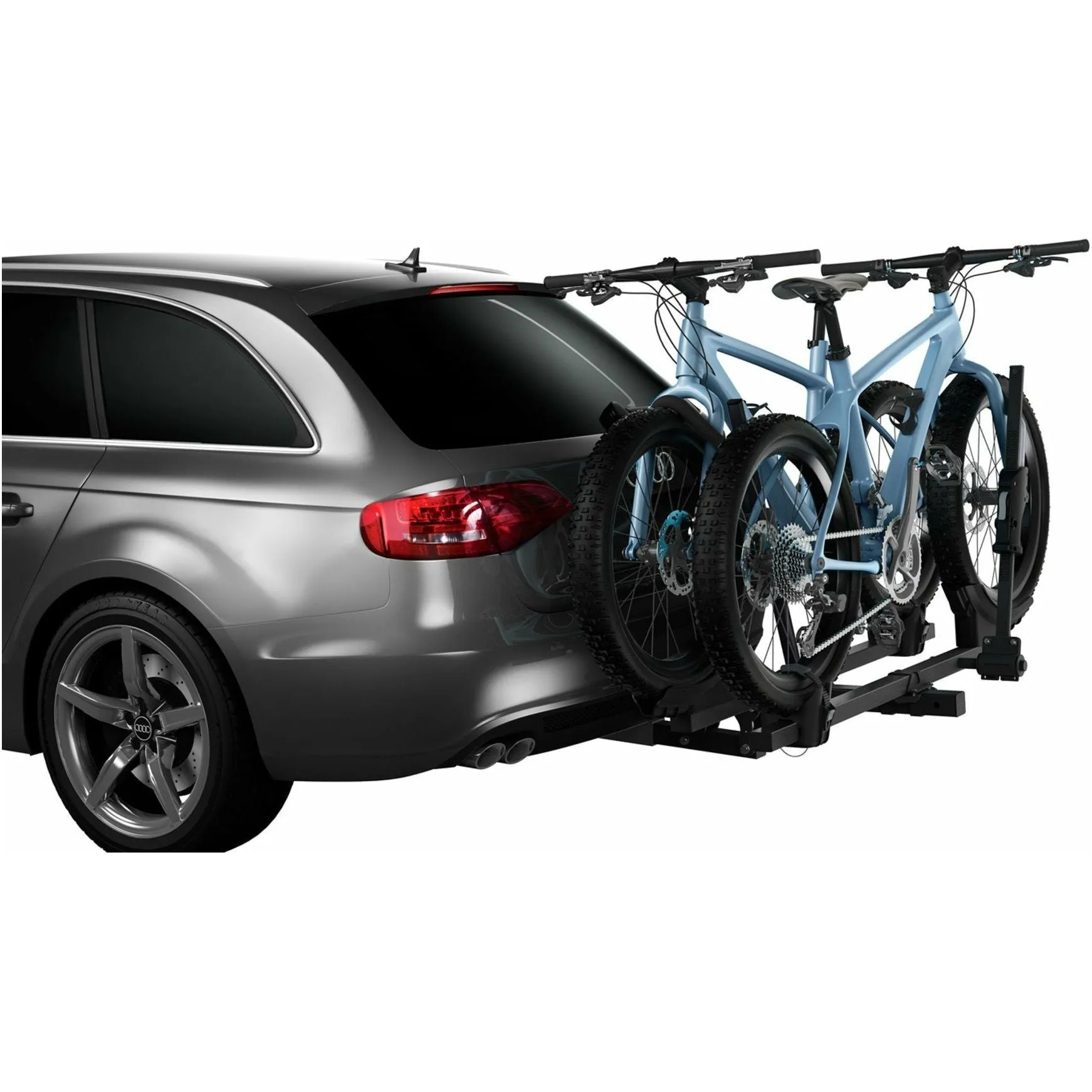 Thule T2 Classic