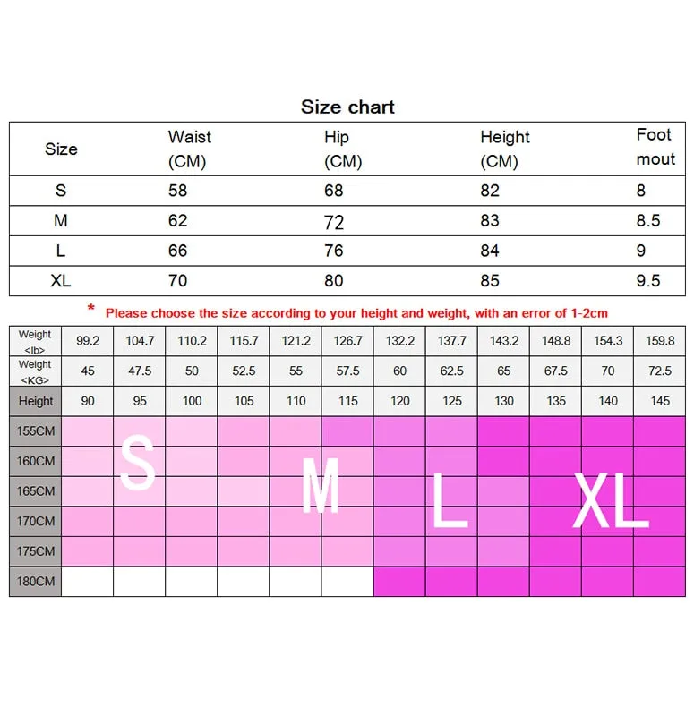 Tights Woman Push Up Elastic Seamless Leggings