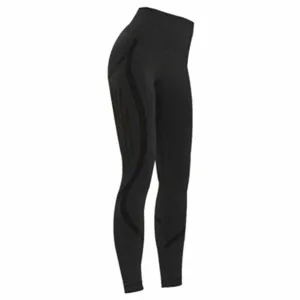 Tights Woman Push Up Elastic Seamless Leggings
