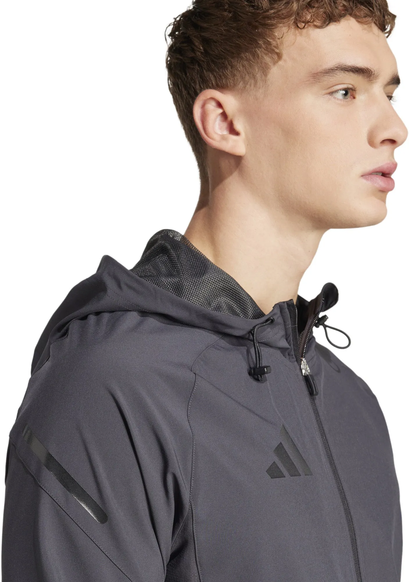 Tiro 25 Pro Vis Tech Reisjack