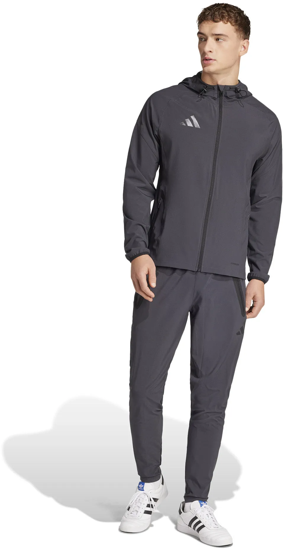 Tiro 25 Pro Vis Tech Reisjack