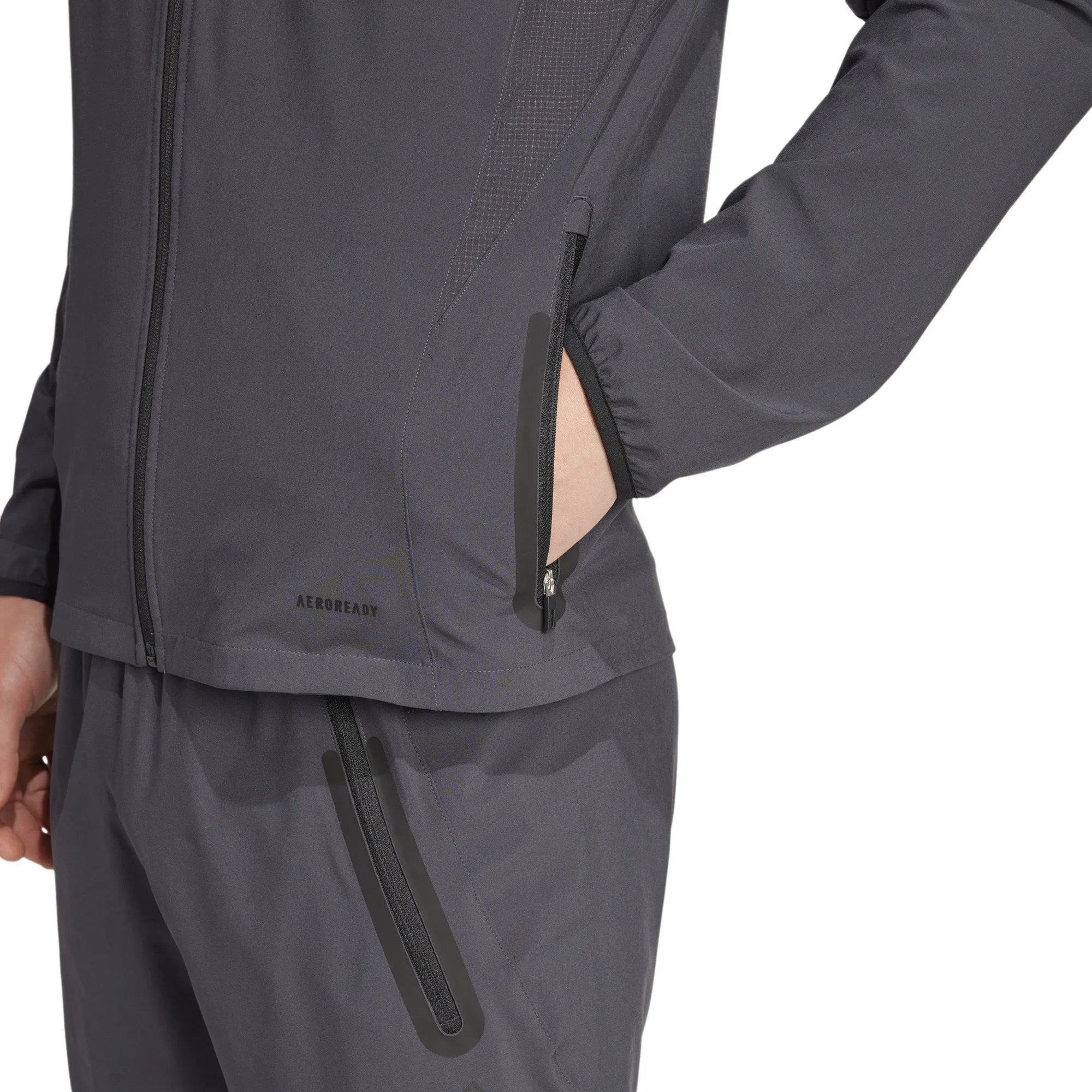 Tiro 25 Pro Vis Tech Reisjack
