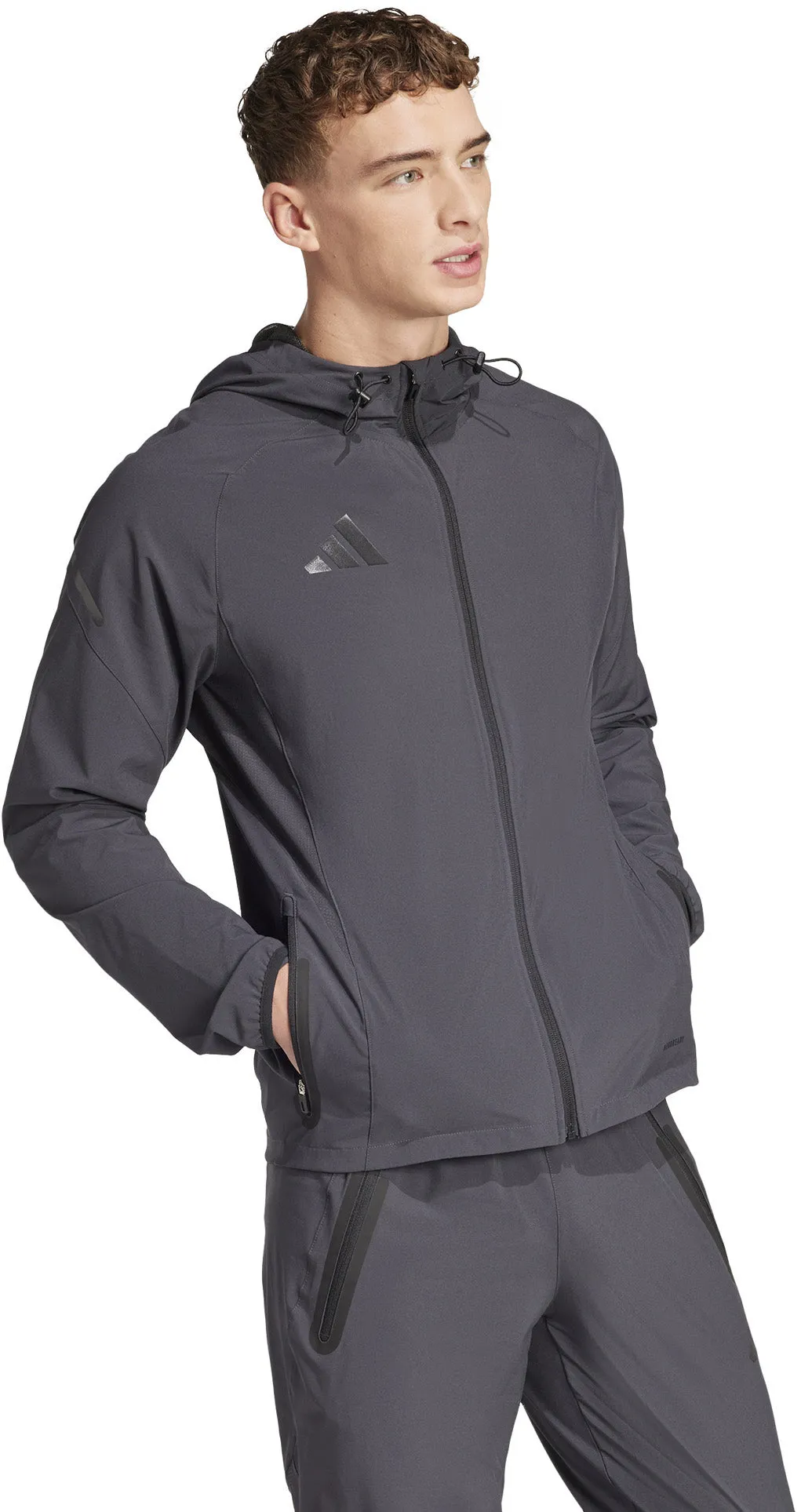 Tiro 25 Pro Vis Tech Reisjack