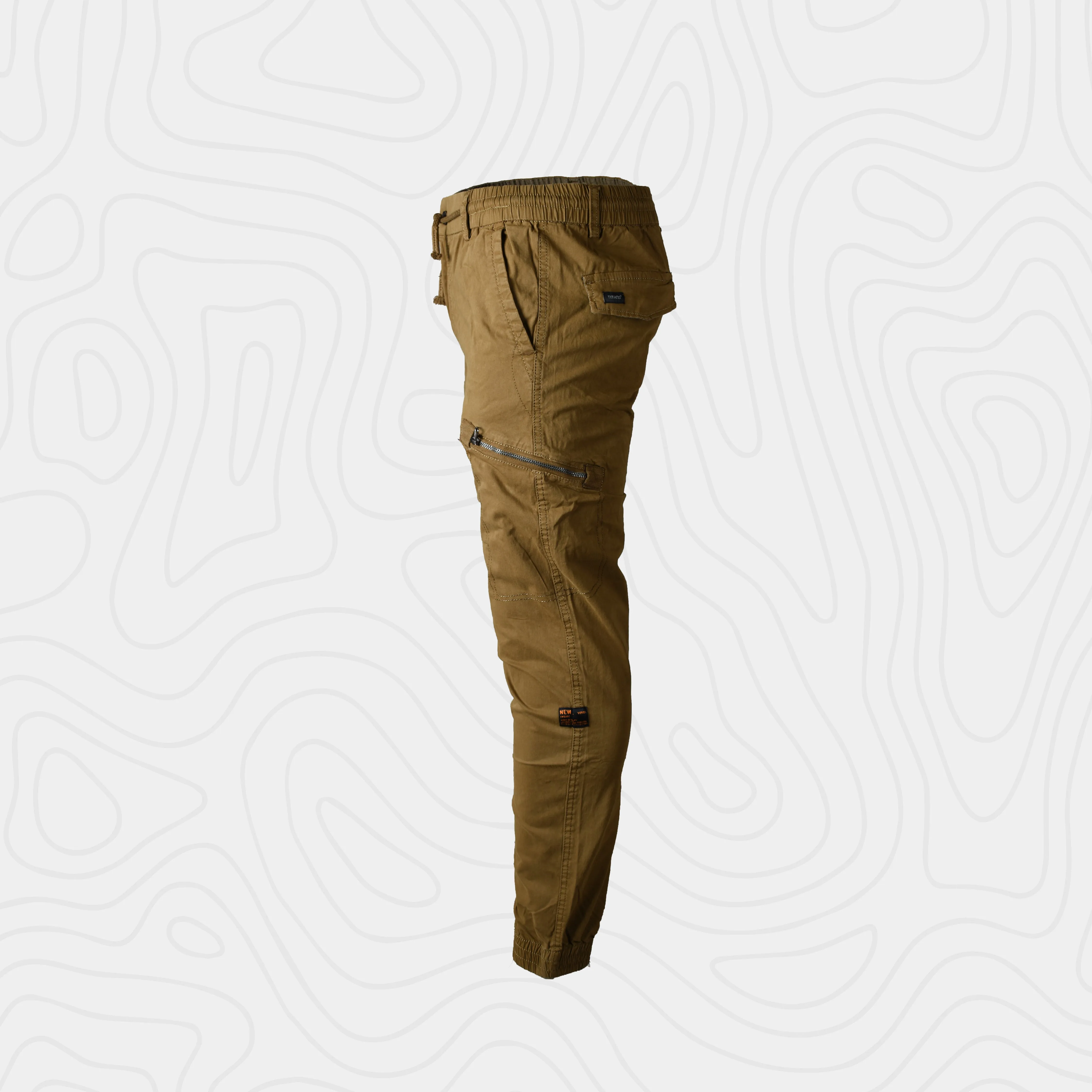 Titans® Survivor Pant