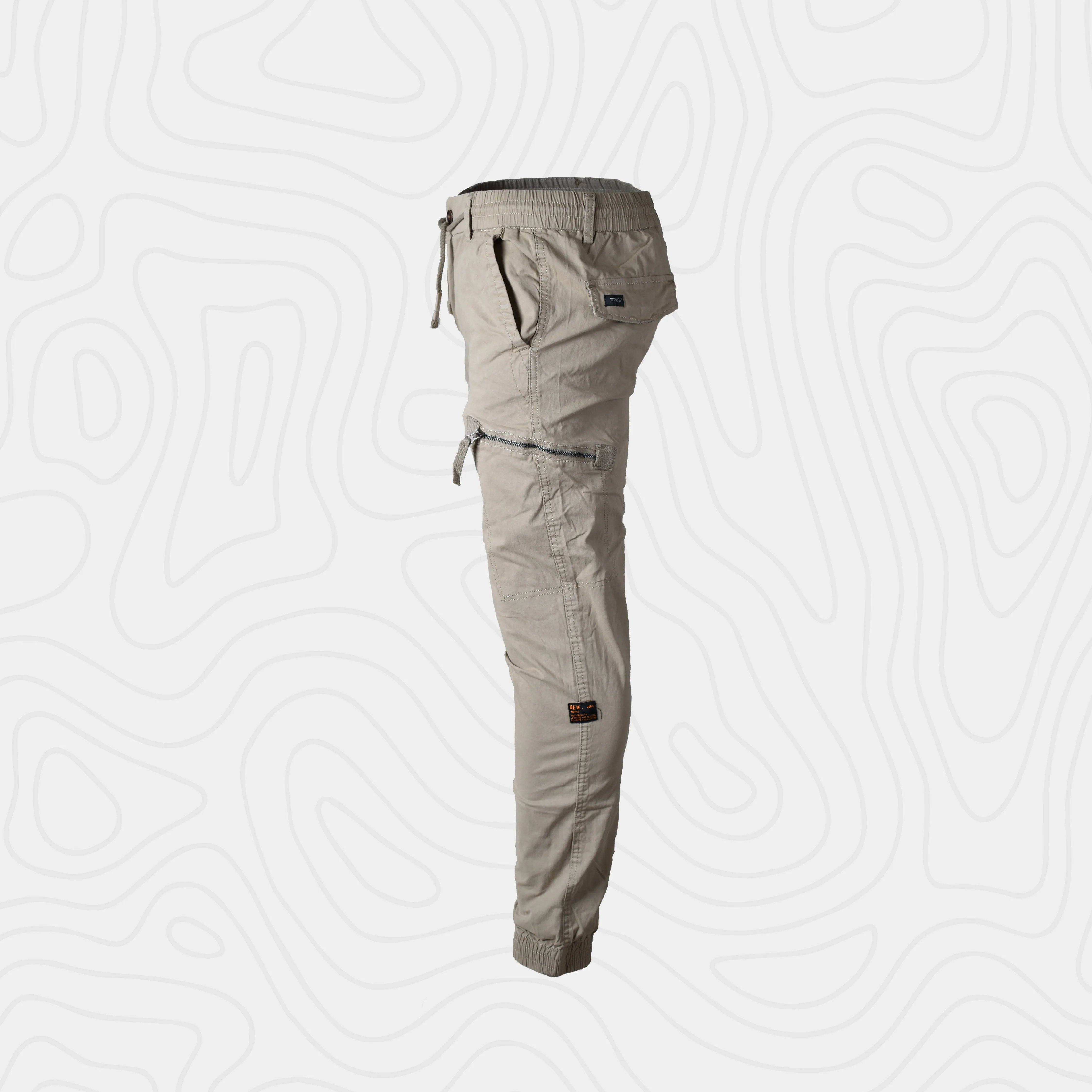 Titans® Survivor Pant