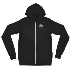 Topo Lightweight Tri-Blend Hoodie