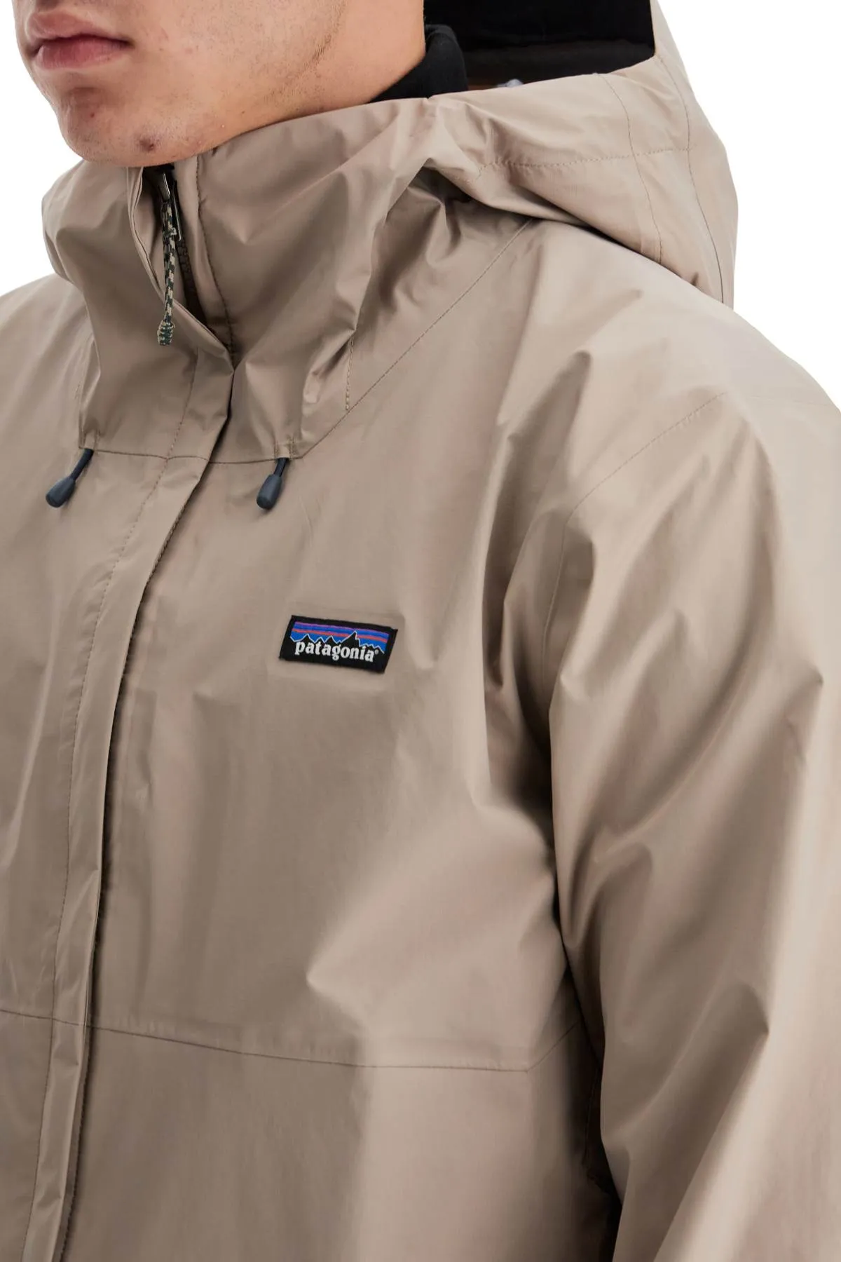 torrentshell 3l rain