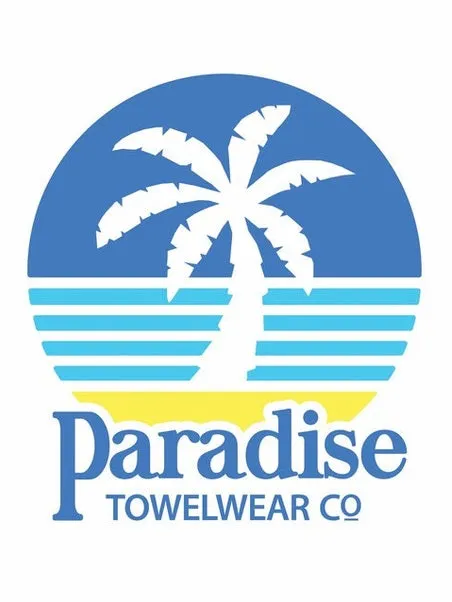 Towel Pants - Navy Blue - IN-STOCK Fast Shipping - Beach, Swimming, Resortwear, Boys, Girls, Adults