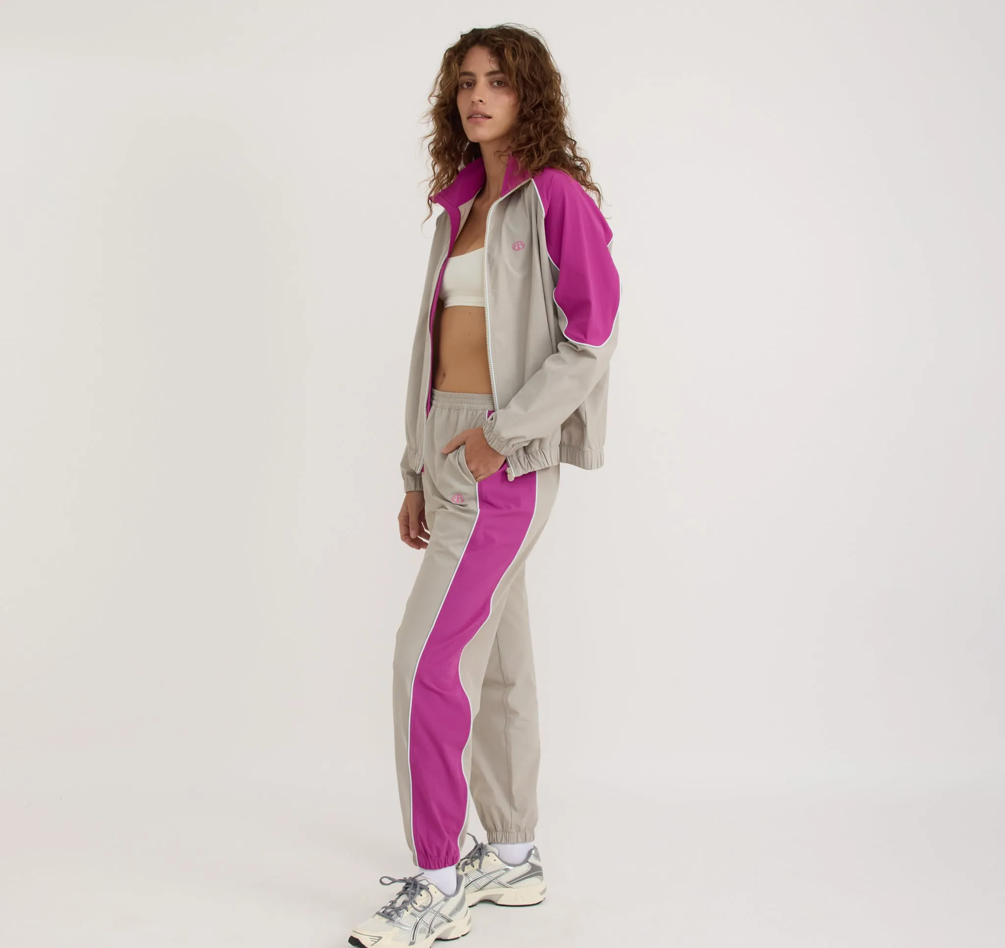 Track Pants