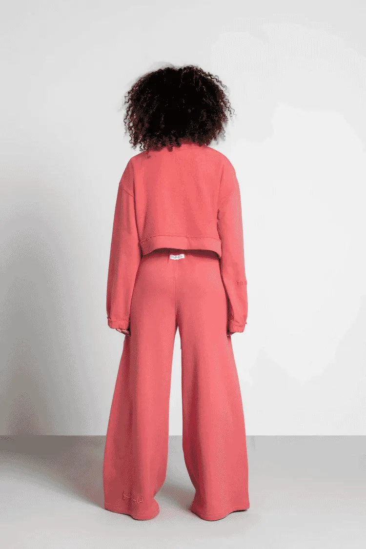 TRIBE OF 6 BABS CUT AND SEW FUNNEL