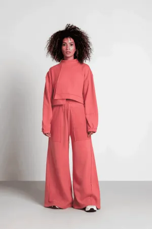 TRIBE OF 6 BABS CUT AND SEW FUNNEL
