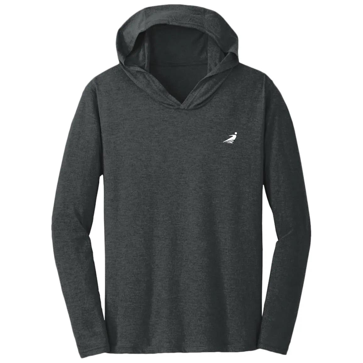 Triblend T-Shirt Hoodie