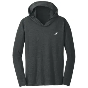 Triblend T-Shirt Hoodie