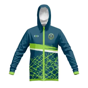 Trippin SlimFit HP Tech Zip Hoodie Design Your Own