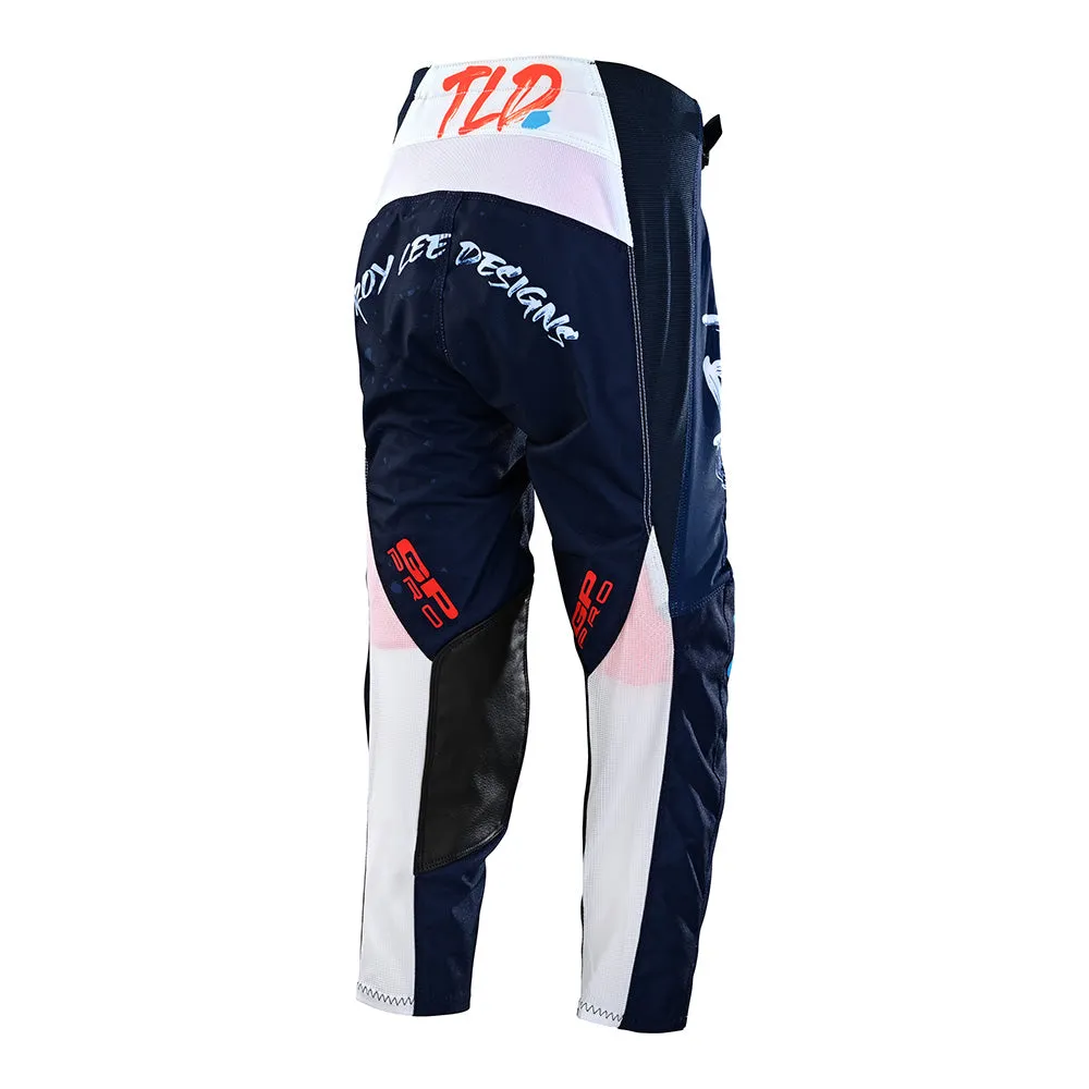 Troy Lee Designs Youth GP Pro Partical Pants