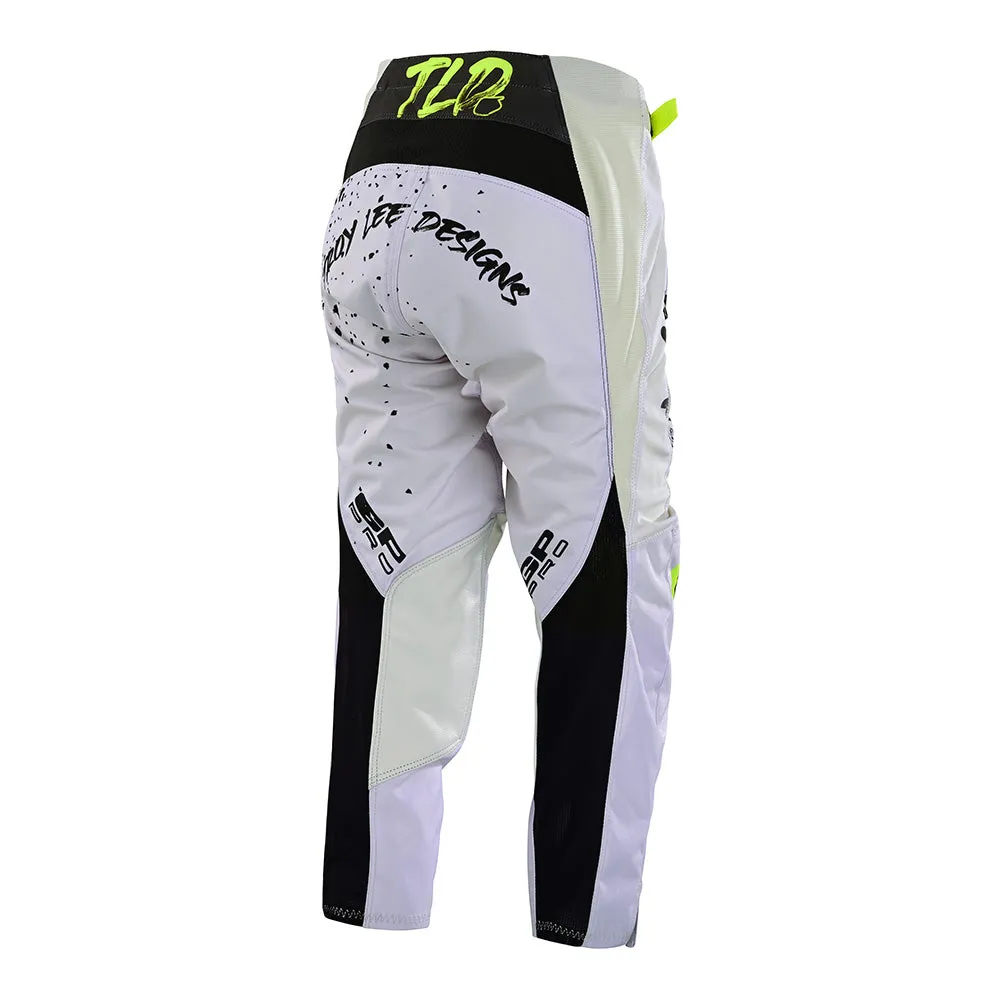 Troy Lee Designs Youth GP Pro Partical Pants