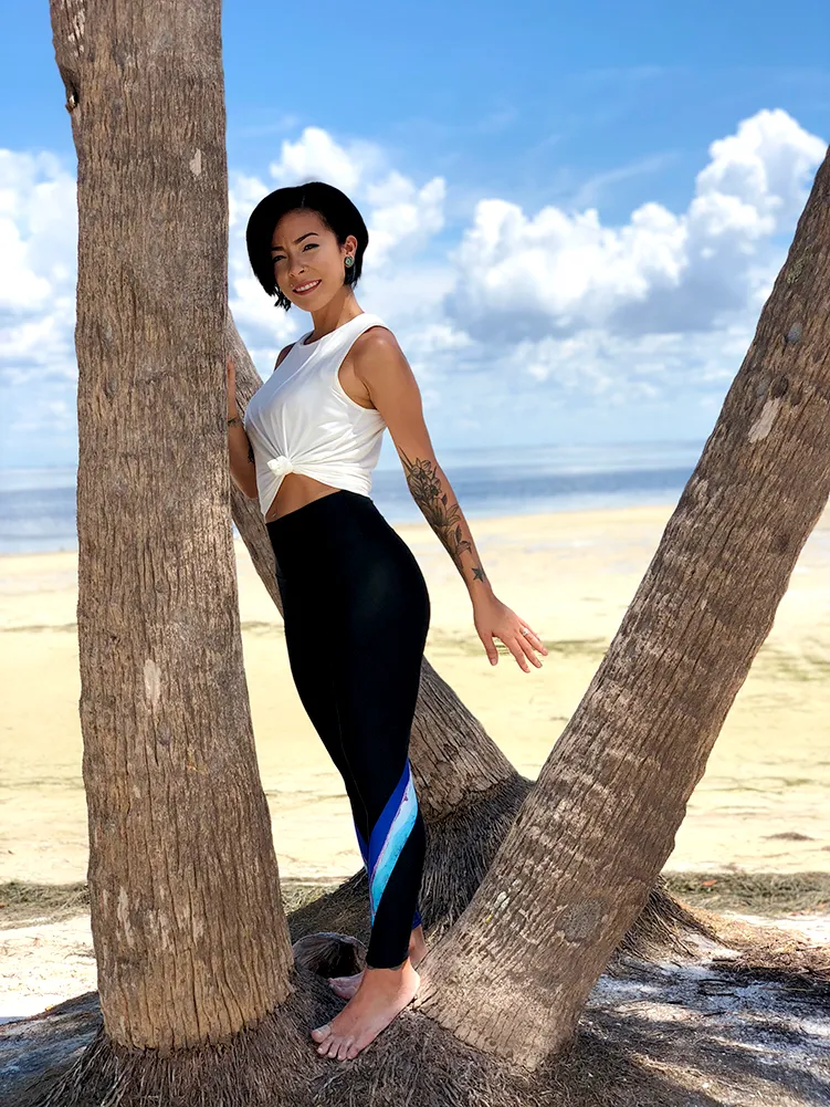 Twin Soul - Azul Wave