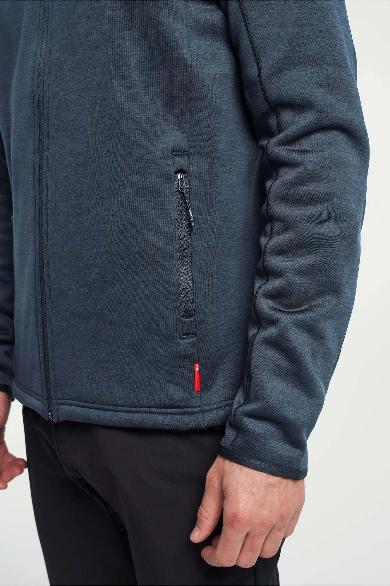 Txlite Midlayer Zip fleece