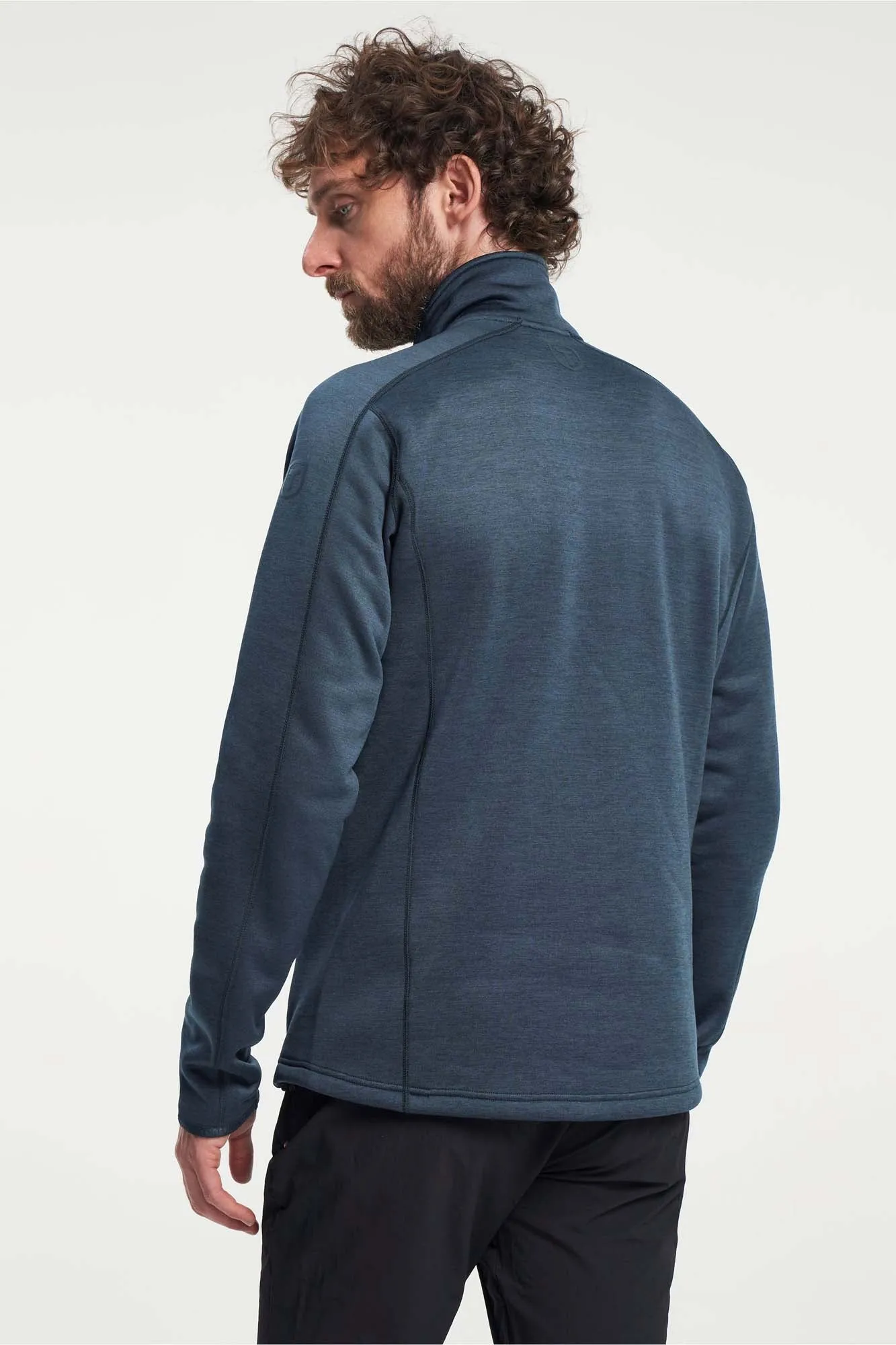 Txlite Midlayer Zip fleece