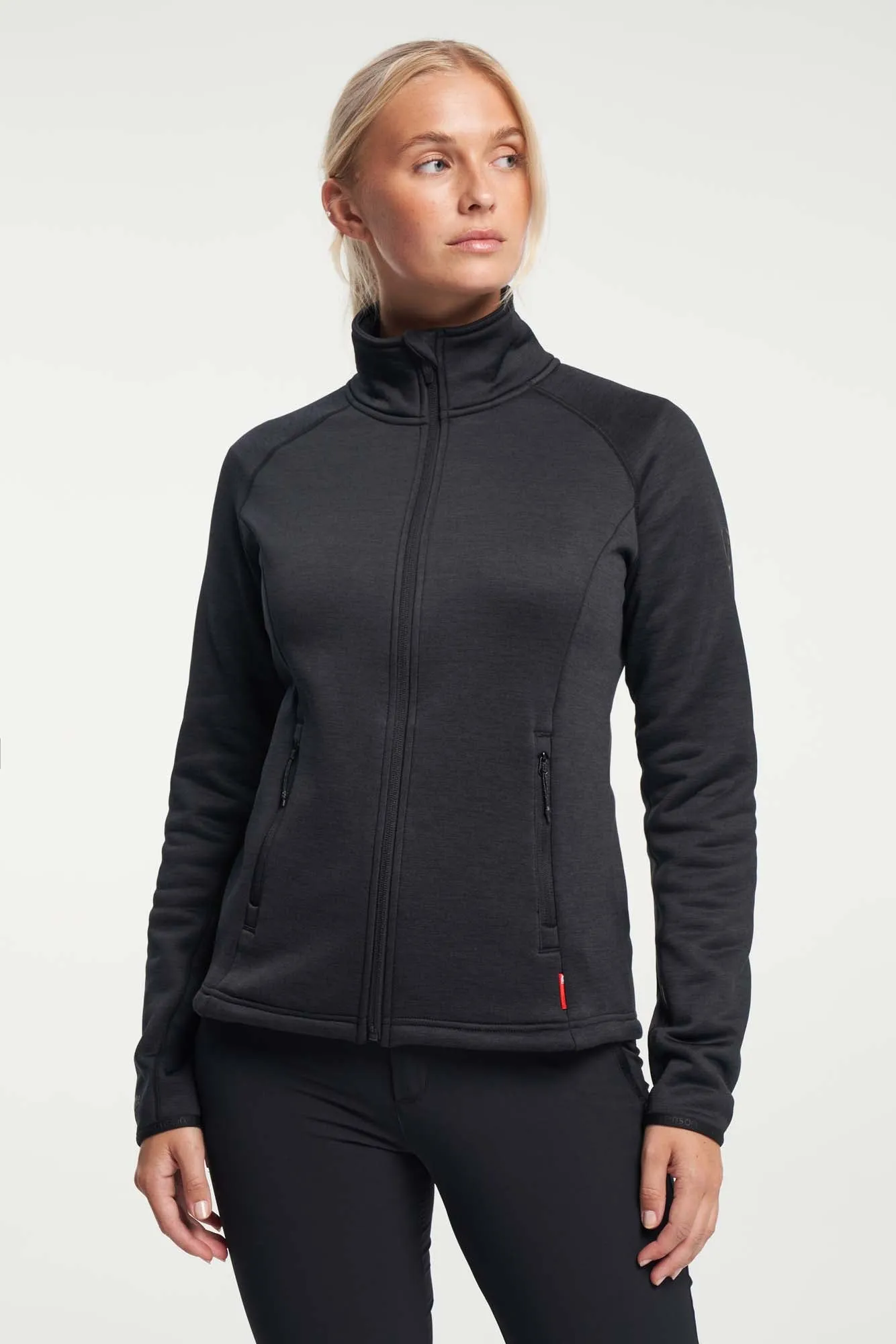 Txlite Midlayer Zip vest
