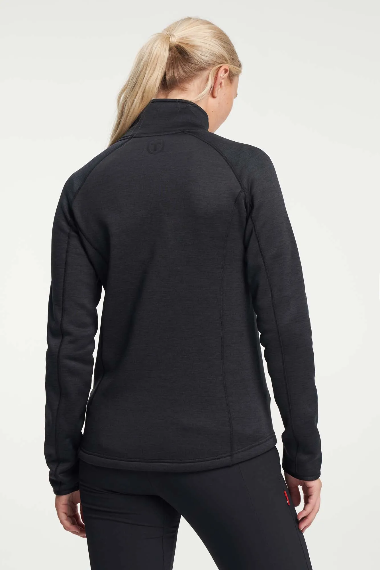 Txlite Midlayer Zip vest