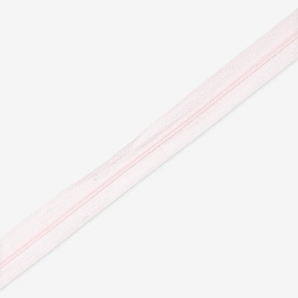Type 5 Jacket Zip Light Pink #512 (25cm - 80cm)