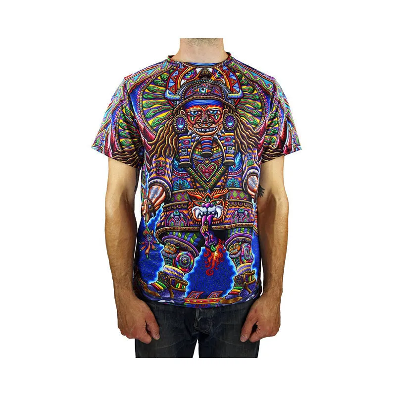 Ultimate Spirit Warrior T-Shirt