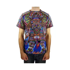 Ultimate Spirit Warrior T-Shirt