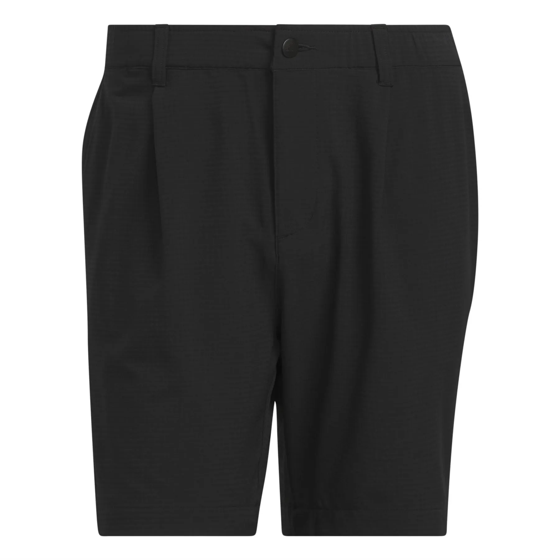 Ultimate365 Pleated Golf Shorts Black