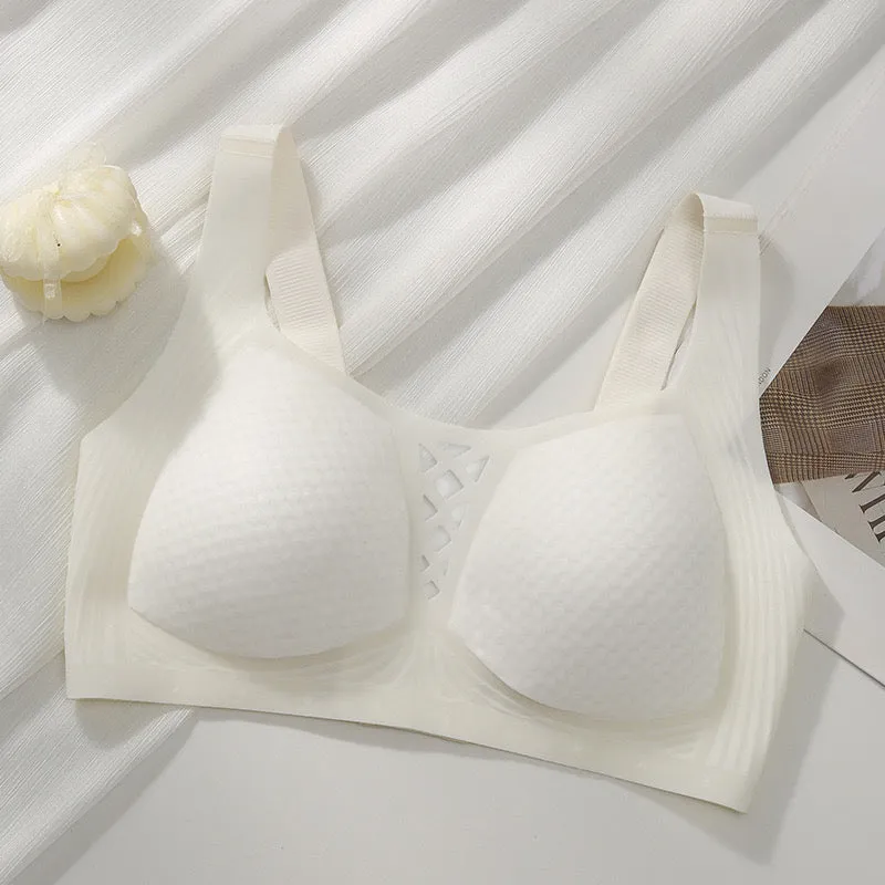 Ultra-thin Breathable Bra