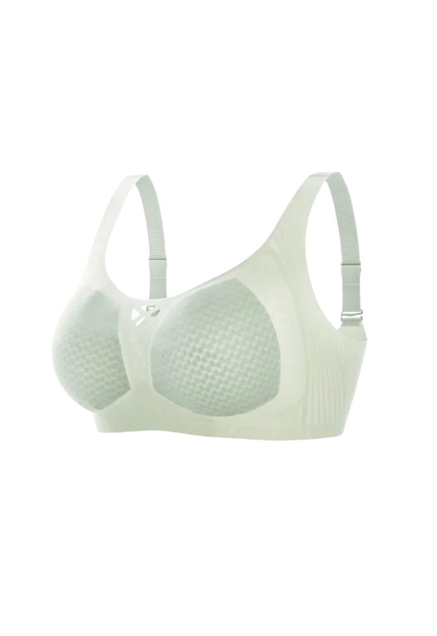 Ultra-thin Breathable Bra
