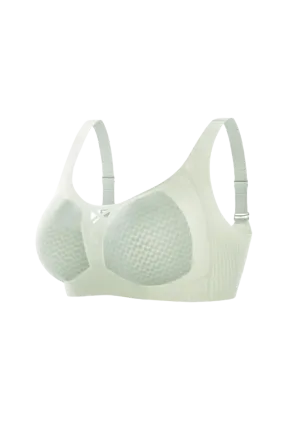 Ultra-thin Breathable Bra