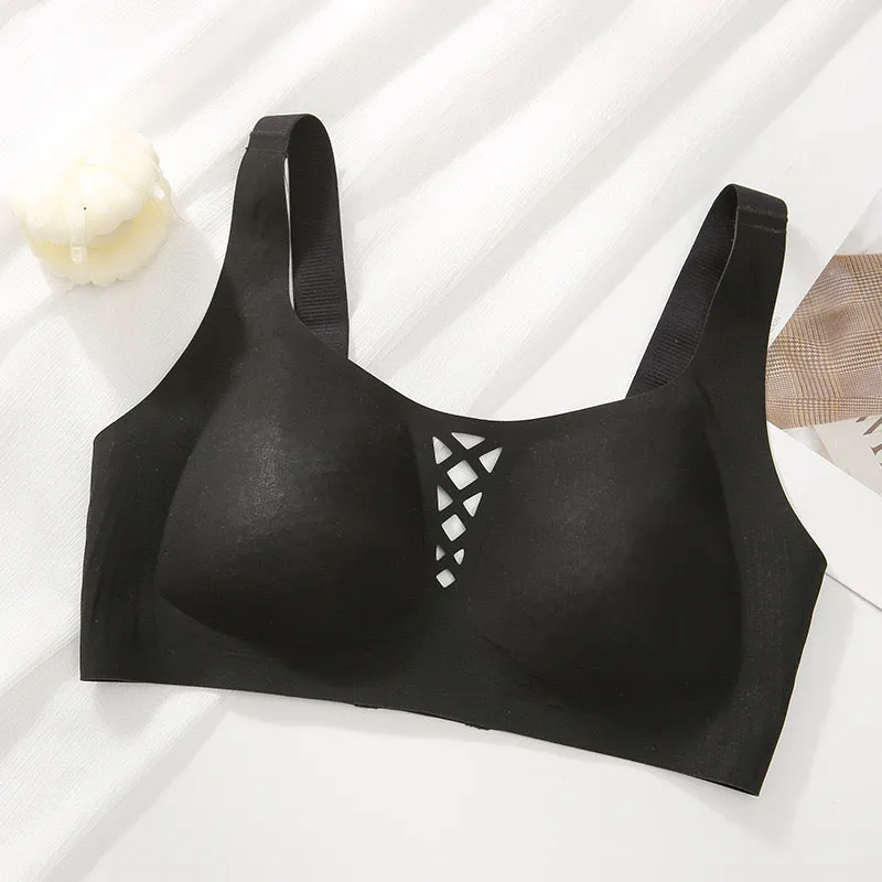 Ultra-thin Breathable Bra