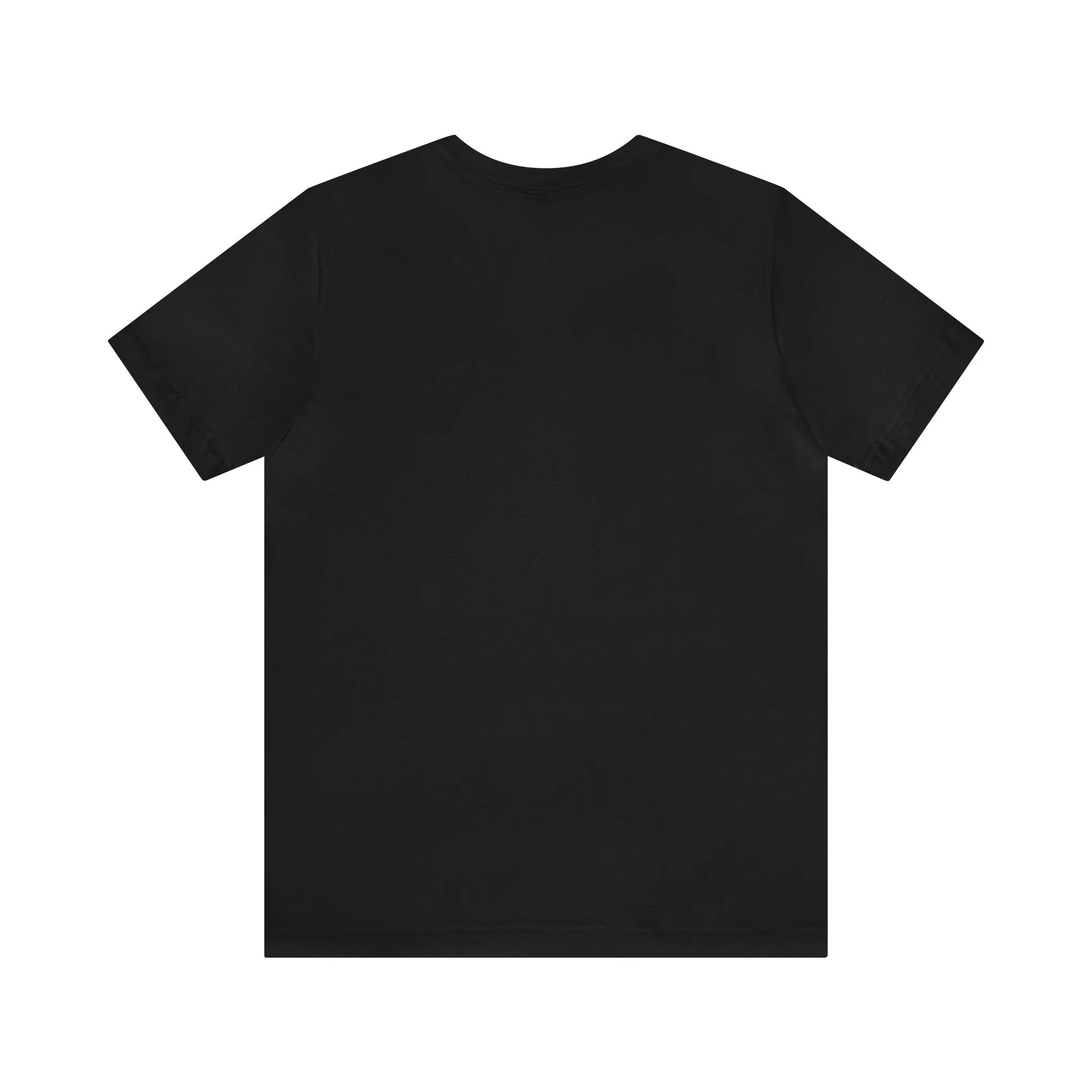 Unisex Jersey Short Sleeve Tee - Boba FettConceptual Art