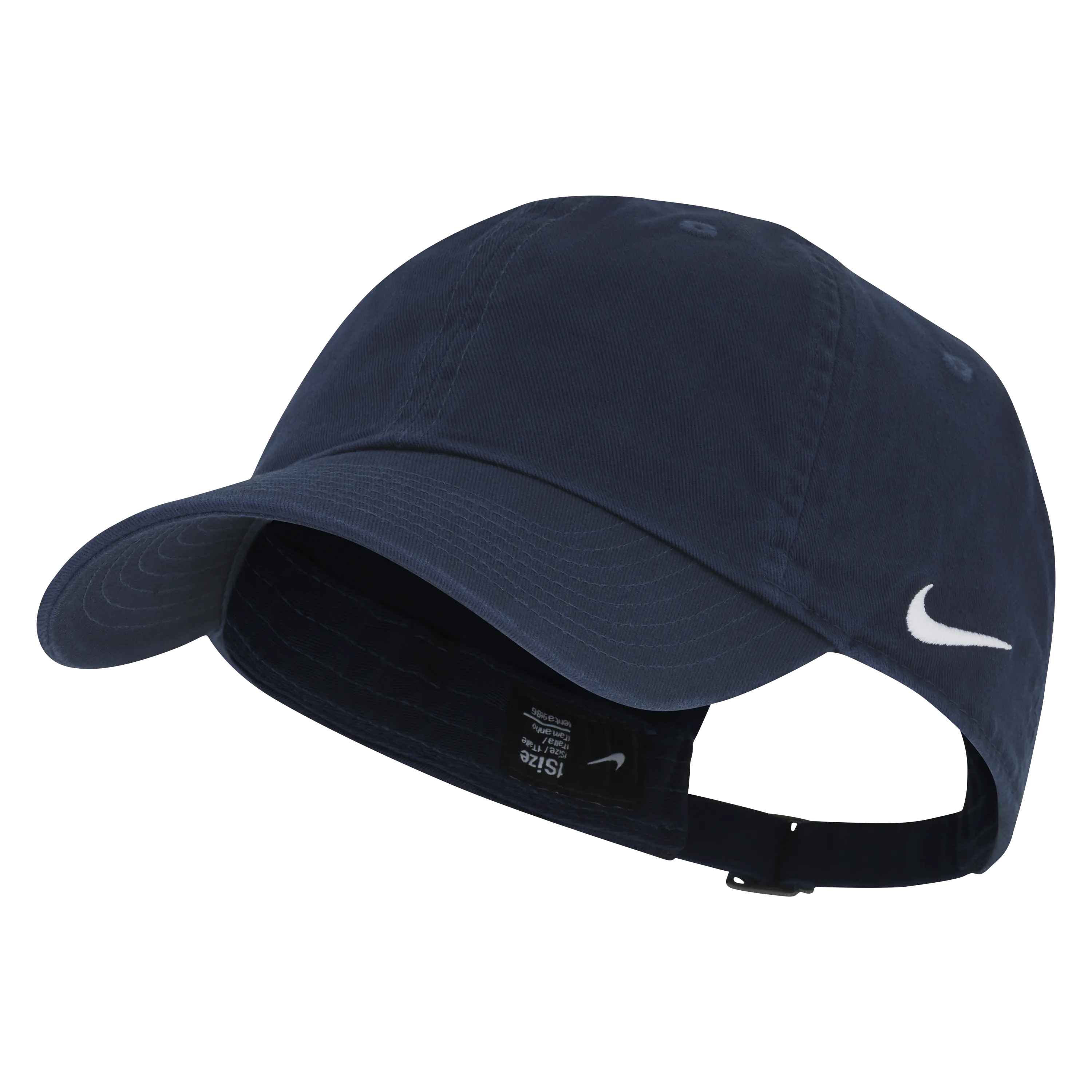 Unisex Nike Team Heritage 86 Cap (Neutral Bay Blazers)