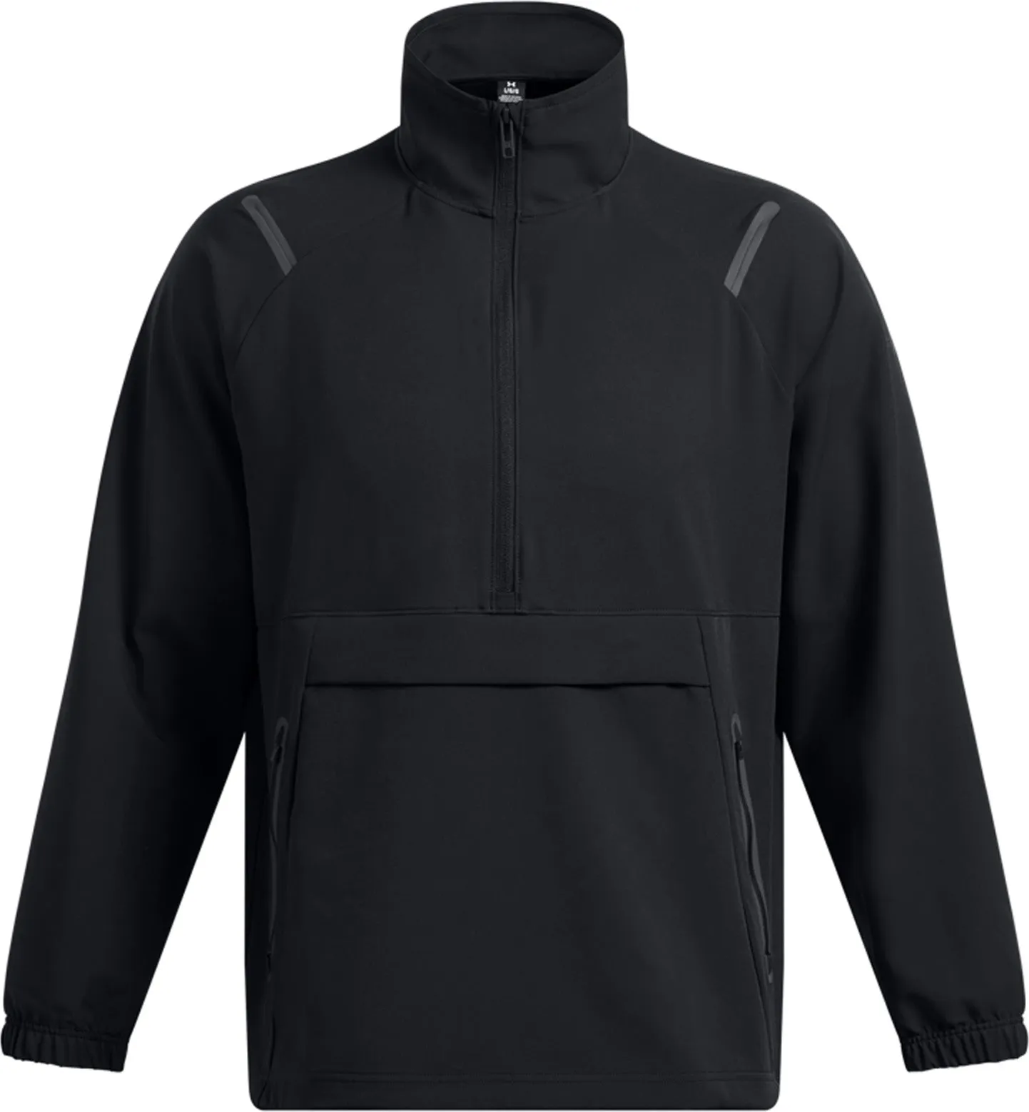 Unstoppable Anorak jack