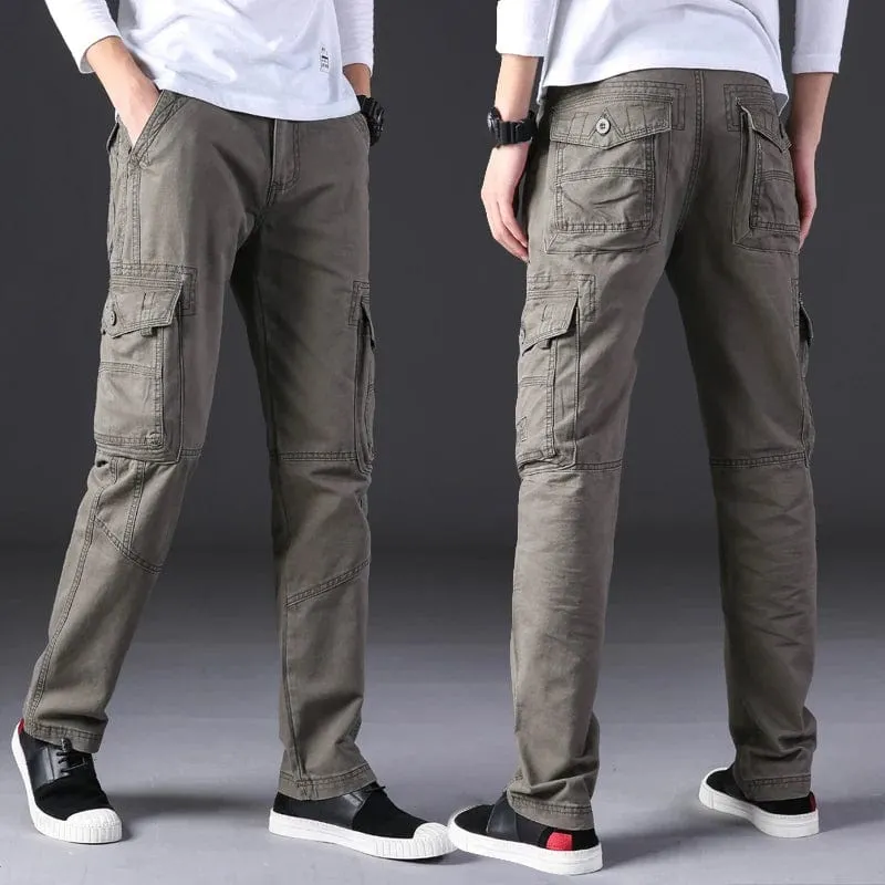Urban Shield™ Tactical Cargo Pants