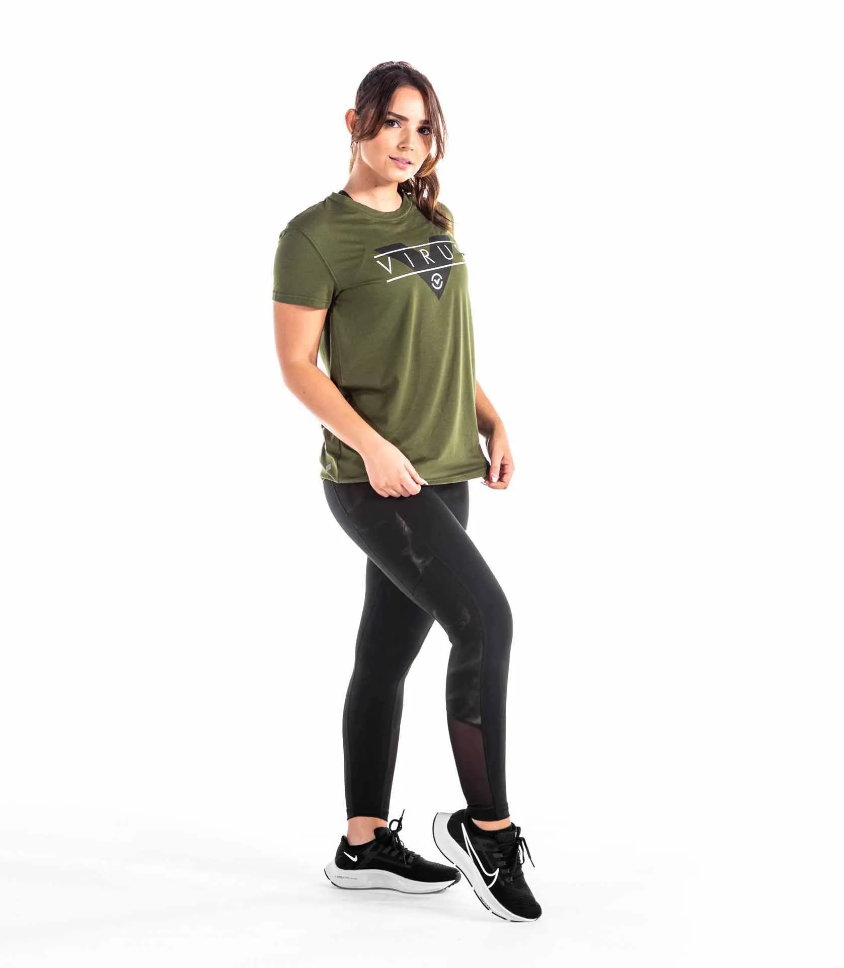 Utility 7/8 Tech Pants