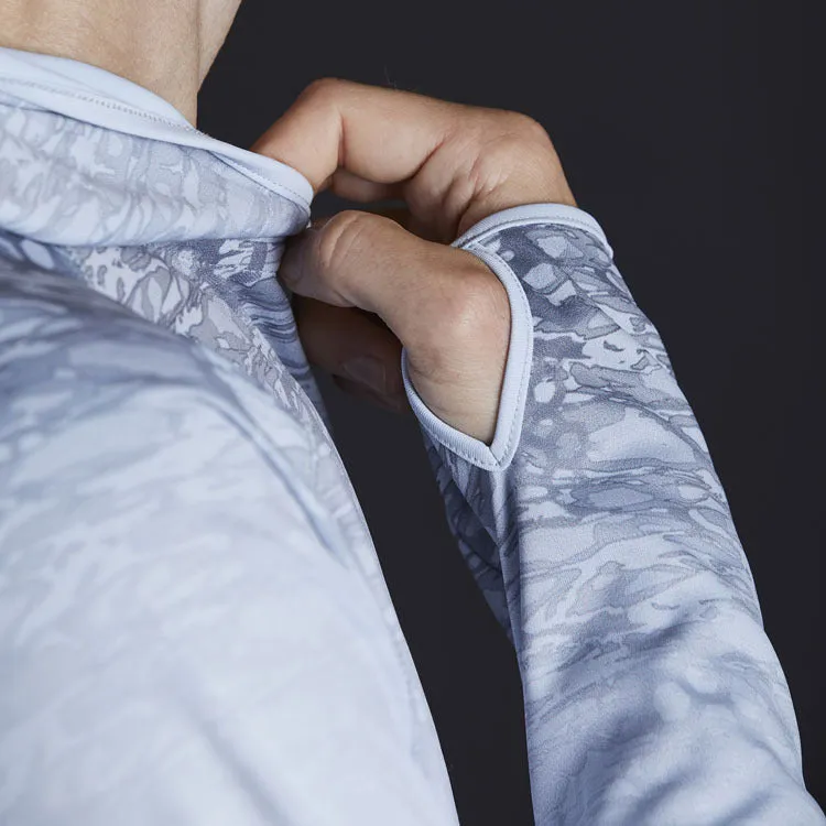 UV Tec Hoody Mens