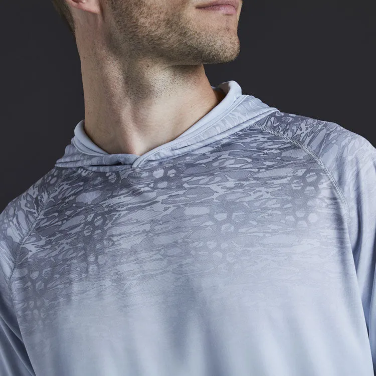 UV Tec Hoody Mens