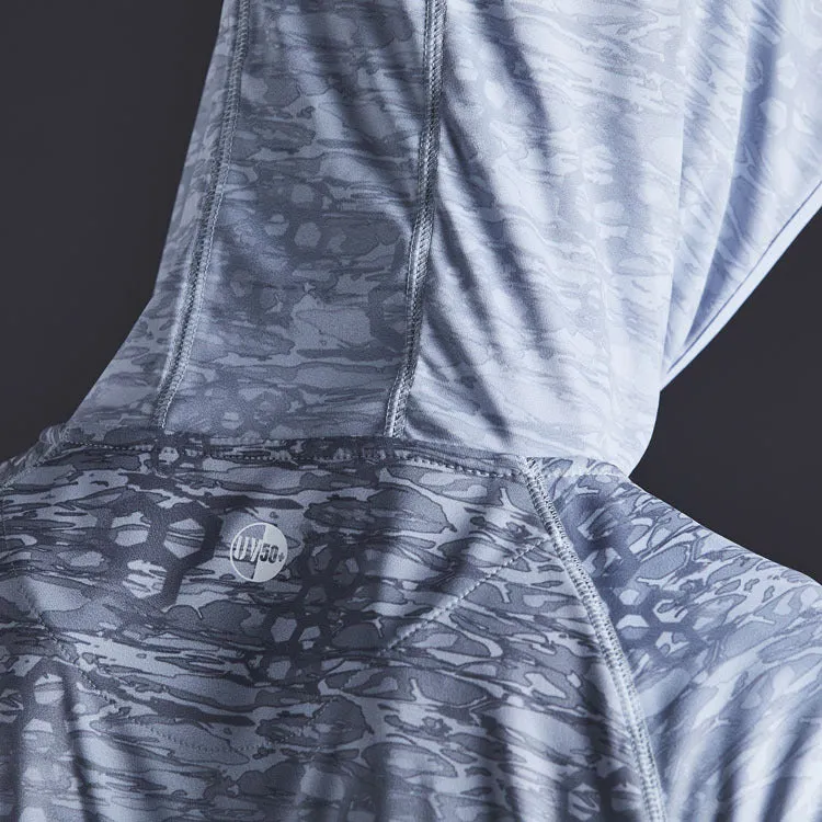 UV Tec Hoody Mens