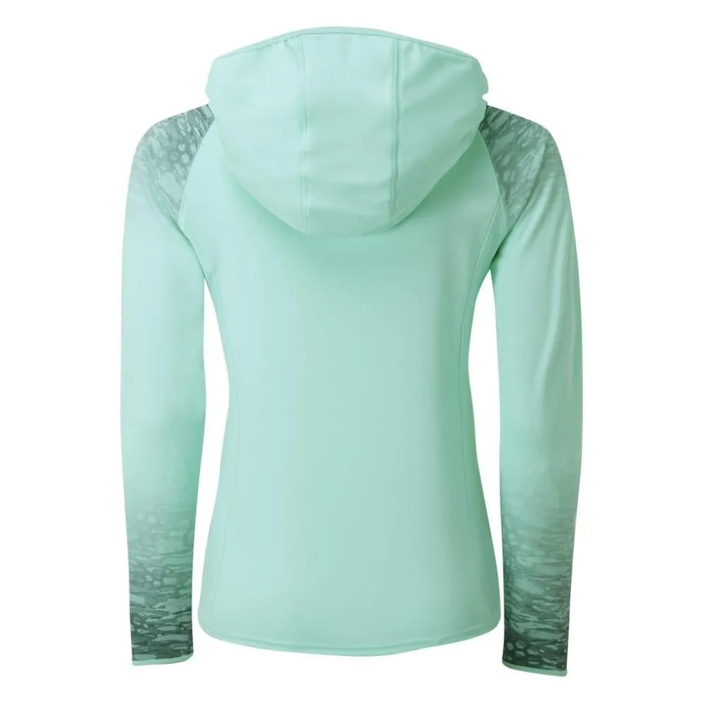 UV Tec Hoody Womens