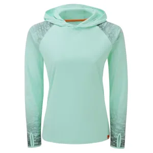 UV Tec Hoody Womens