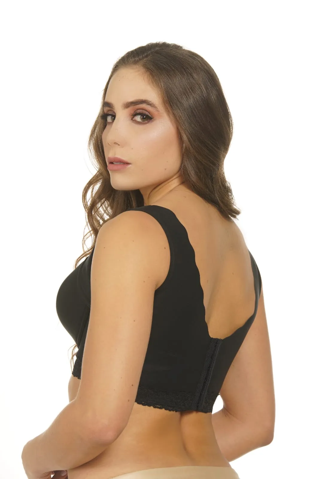 Valery brasier Blk