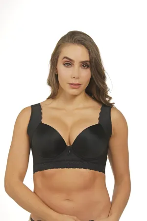 Valery brasier Blk